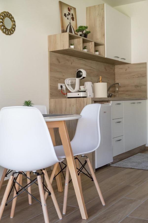 Aqualux Apartments Vrdnik Εξωτερικό φωτογραφία