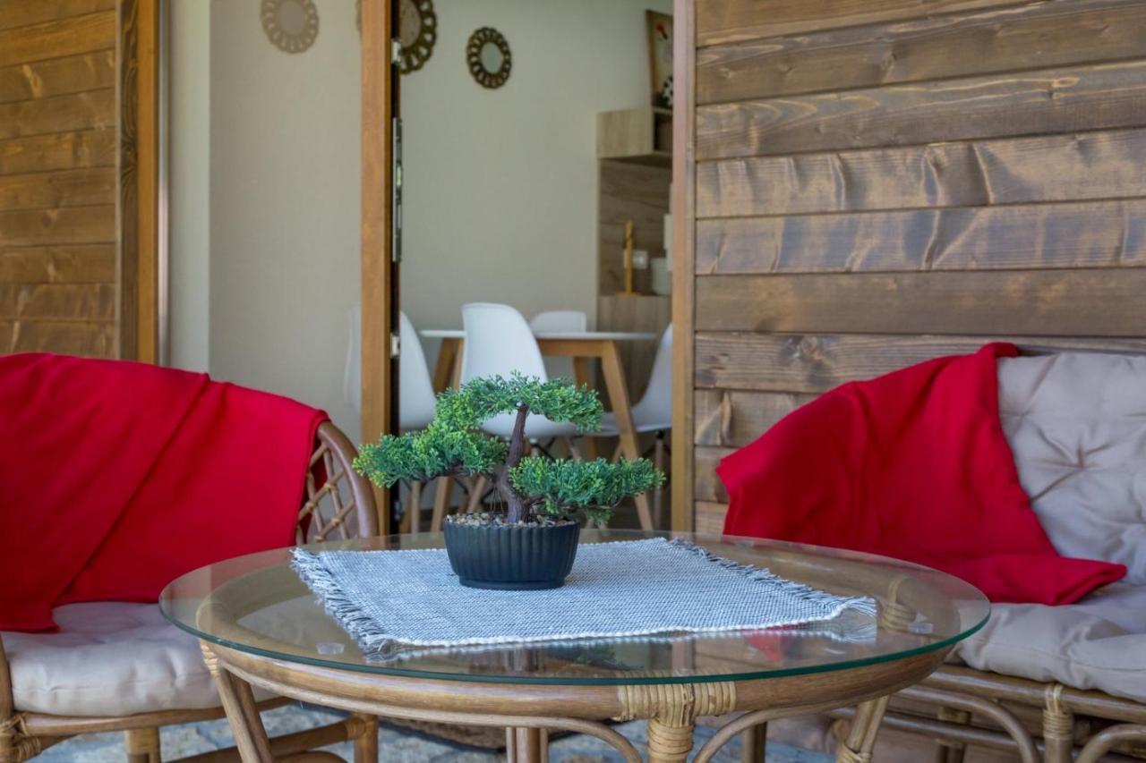Aqualux Apartments Vrdnik Εξωτερικό φωτογραφία
