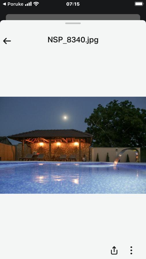 Aqualux Apartments Vrdnik Εξωτερικό φωτογραφία