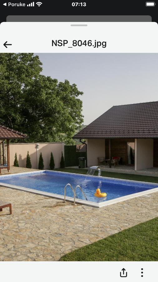 Aqualux Apartments Vrdnik Εξωτερικό φωτογραφία