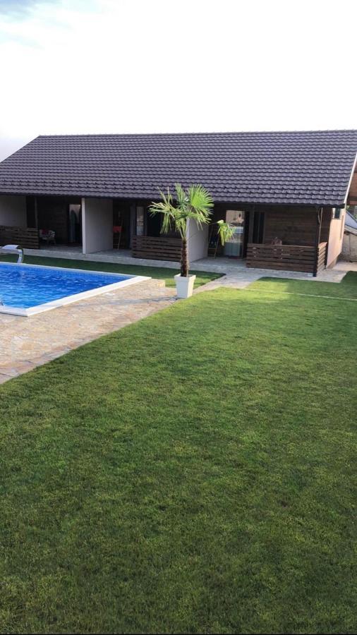 Aqualux Apartments Vrdnik Εξωτερικό φωτογραφία