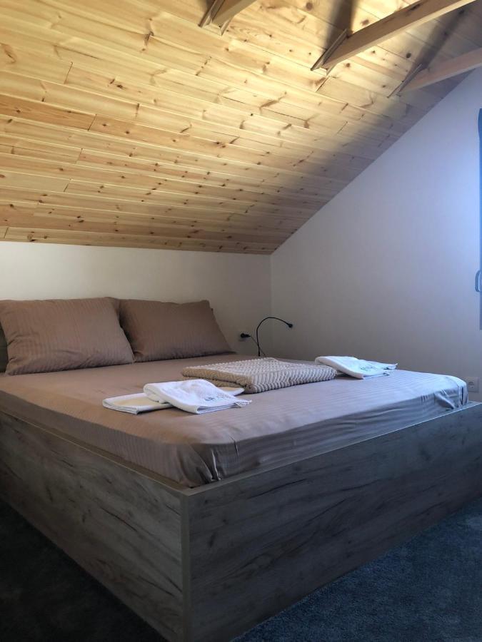 Aqualux Apartments Vrdnik Εξωτερικό φωτογραφία