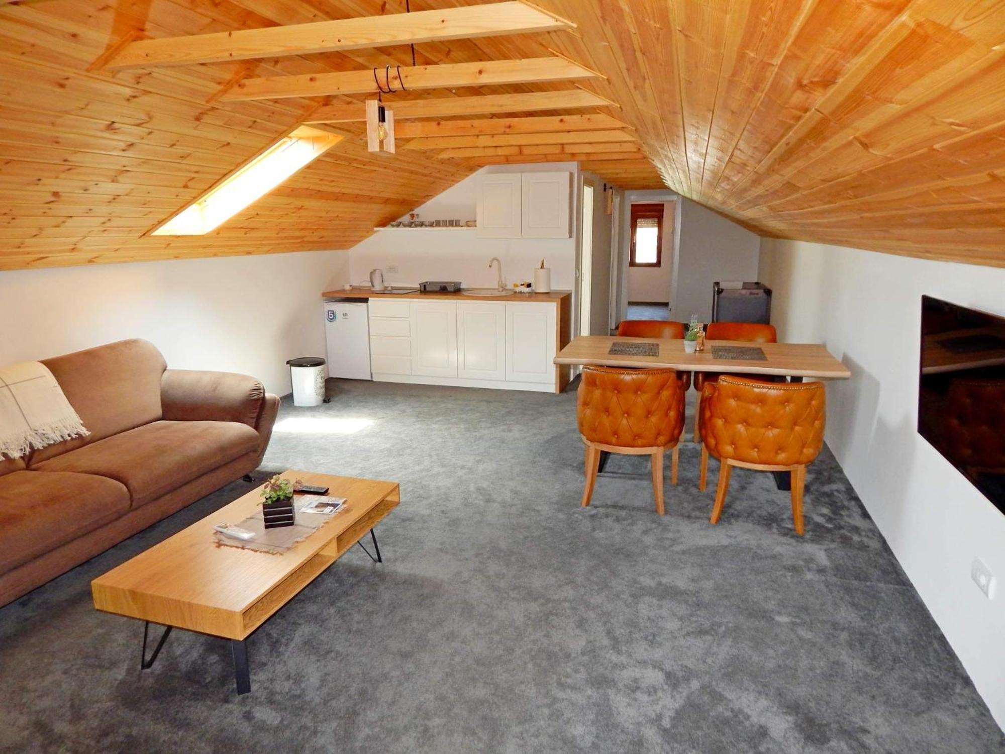 Aqualux Apartments Vrdnik Εξωτερικό φωτογραφία
